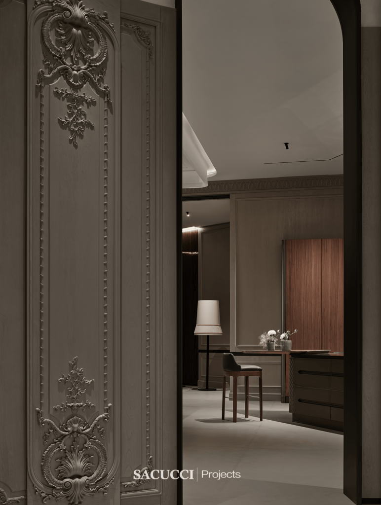 Seine wall panel 1320x1750