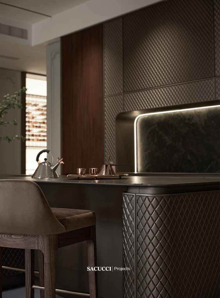 Diamond collection Kitchen 1