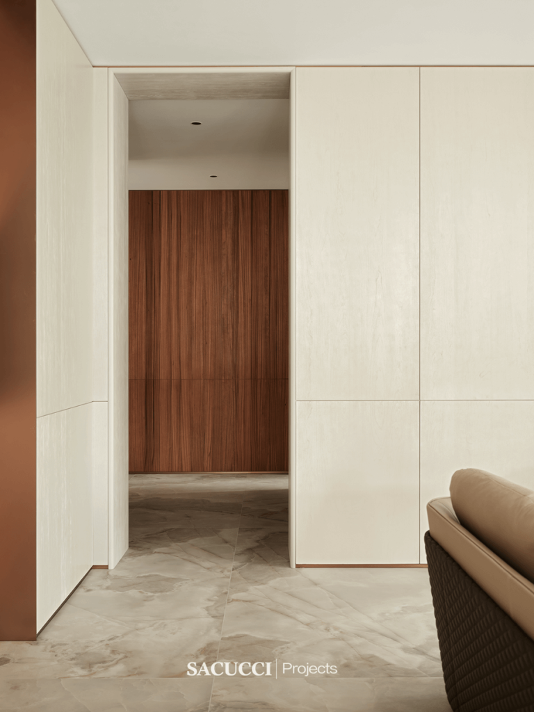Pure wall panel 3