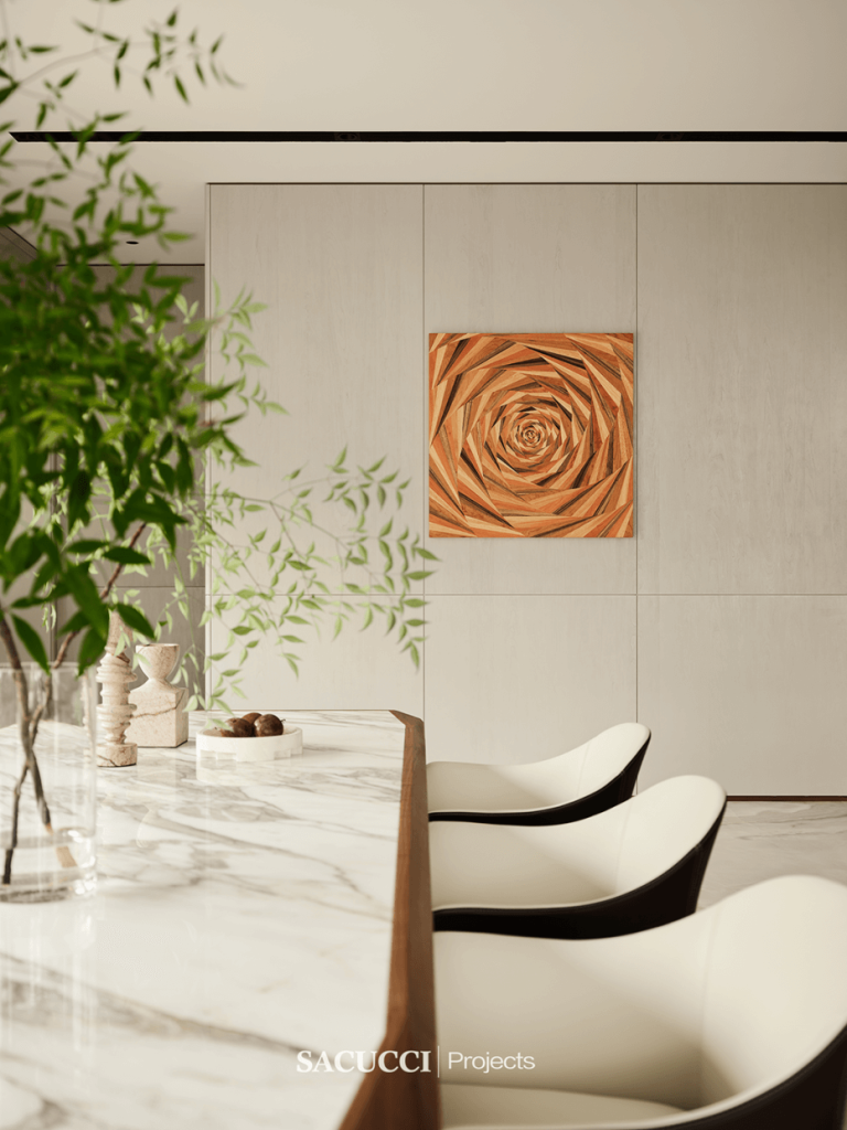 Pure wall panel 2