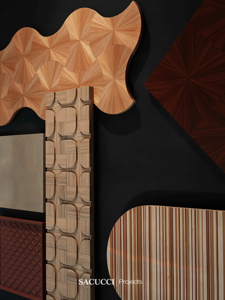 Art Deco Wall Panel (2)