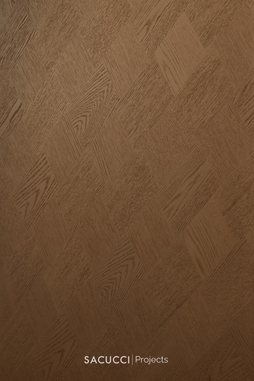 The Art Deco Wall Panelling Rebuild Series 2