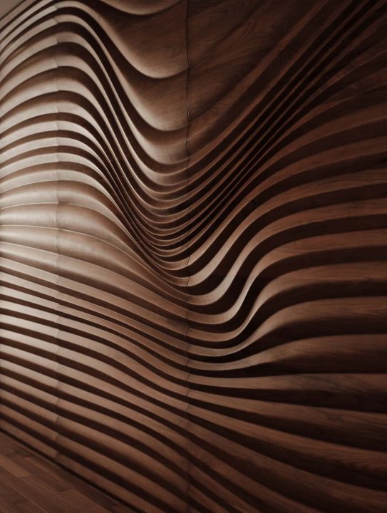 Art Deco Wall Panel (35) 1320x1750