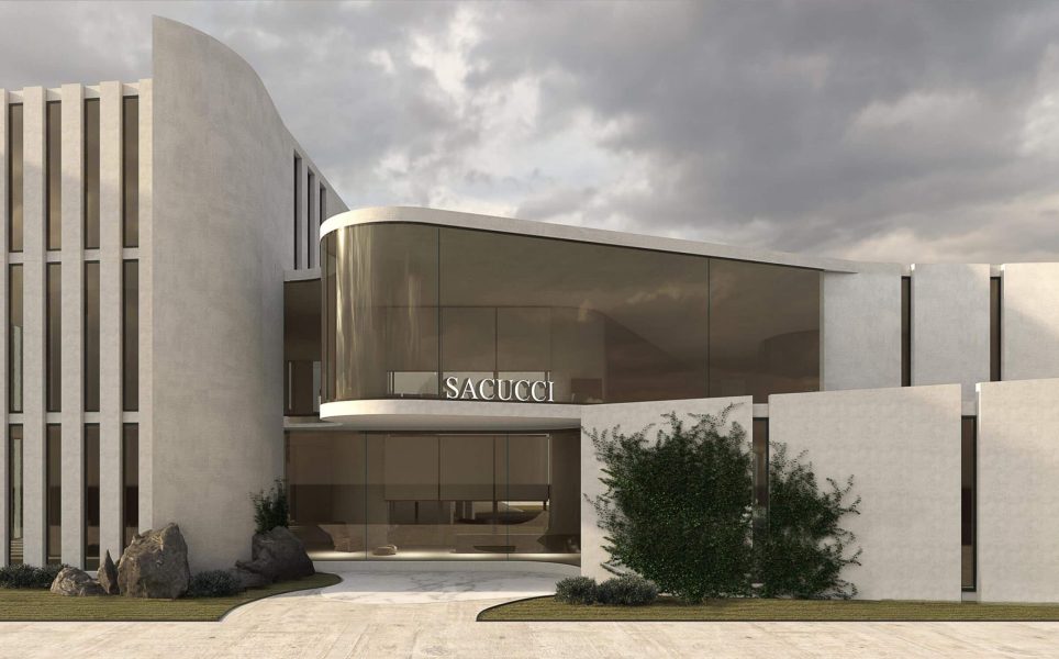 Sacucci Museum
